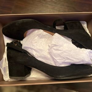 Lace up Gianvito Rossi Heels